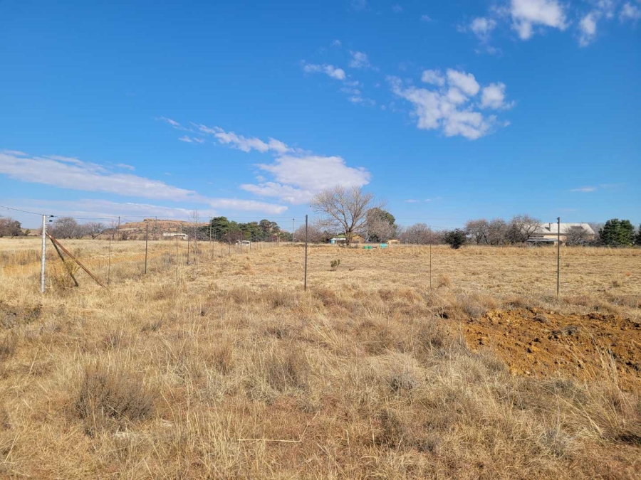 0 Bedroom Property for Sale in Rosendal Free State